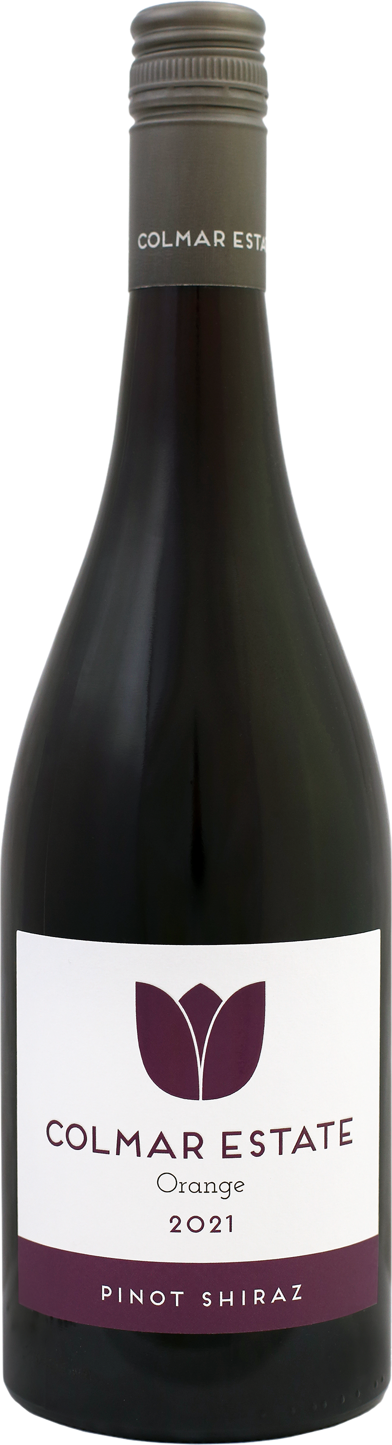 Colmar Estate Pinot Shiraz 2021